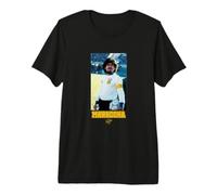 Maradona Argentina Premium T-Shirt