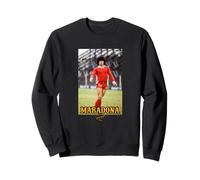 Maradona Argentinos Juniors Sweatshirt