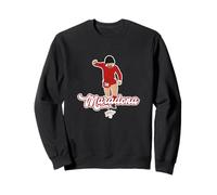 Maradona Argentinos Juniors Toon Sweatshirt