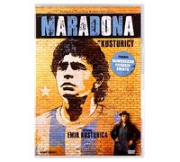 Maradona by Kusturica [DVD] [Region 2] (IMPORT) (No English version)