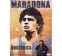 Maradona by Kusturica [Import anglais]