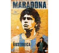 Maradona by Kusturica [Region 2]