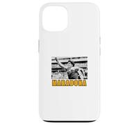 Maradona Celebration Hand of God Case for iPhone 13