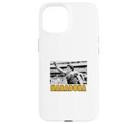 Maradona Celebration Hand of God Case for iPhone 15