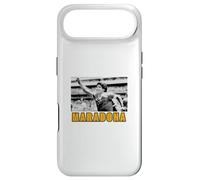 Maradona Celebration Hand of God Case for iPhone Air