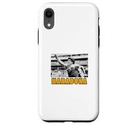 Maradona Celebration Hand of God Case for iPhone XR