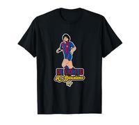 Maradona De Fiorito a Barcelona T-Shirt