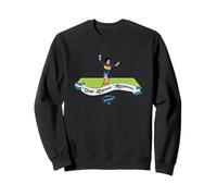Maradona Diego Armando Sweatshirt