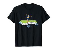 Maradona Diego Armando T-Shirt
