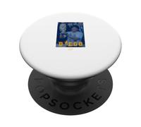 Maradona Diego World Cup PopSockets Adhesive PopGrip
