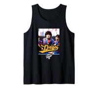 Maradona Diegol Barcelona Tank Top