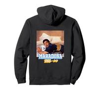 Maradona Dreaming Pullover Hoodie