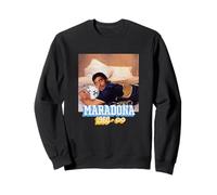 Maradona Dreaming Sweatshirt
