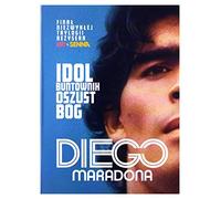 Maradona [DVD] (English audio)