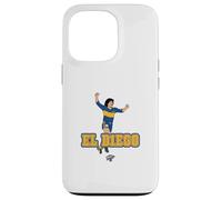 Maradona El Diego Boca Case for iPhone 13 Pro