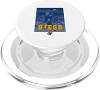 Maradona Hand of God PopSockets PopGrip for MagSafe