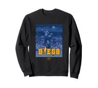 Maradona Hand of God Sweatshirt