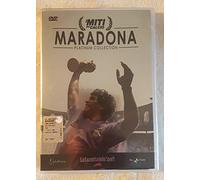 Maradona - I miti dello sport