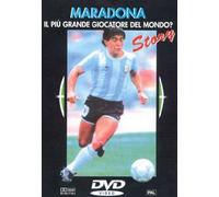 Maradona - Il Piu' Grande Giocatore Del Mondo?