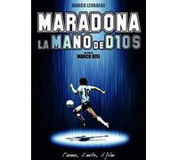 Maradona La Mano De Dios [Region Free]
