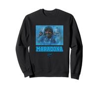 Maradona Napoli Sweatshirt