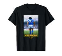 Maradona Napoli T-Shirt