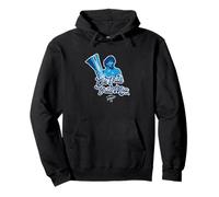 Maradona Oh Vita Mia Pullover Hoodie