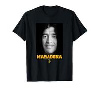 Maradona Retrato T-Shirt