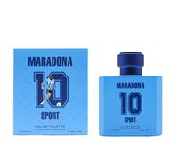 Maradona Sport Eau De Toilette 100ml Spray