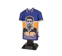 Maradona, The Eternal 10: 1995-97 Alloy Shirt