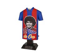 Maradona, The Golden Boy:1982-84 Alloy Shirt