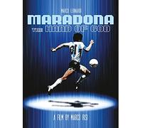Maradona - the hand of god