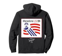 Maradona Usa 94 Pullover Hoodie