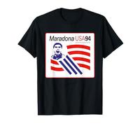 Maradona USA '94 T-Shirt
