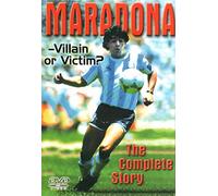 Maradona: Villain Or Victim? [DVD]