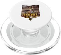 Maradona World Cup Infinito PopSockets PopGrip for MagSafe