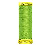 Maraflex Thread 150 m, Lime Green