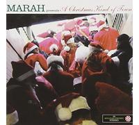 Marah - A Christmas Kind of Town