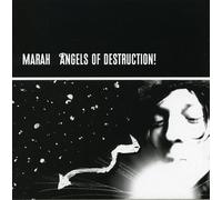 Marah - Angels Of Destruction