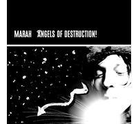 Marah - Angels Of Destruction (2lp) [VINYL]