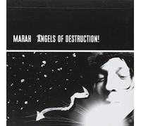 Marah - Angels Of Destruction! [Australian Import]