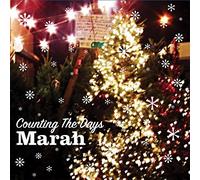 Marah - Counting the Days-10'- [VINYL]