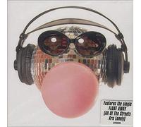 Marah - Float Away With The Friday Night Gods