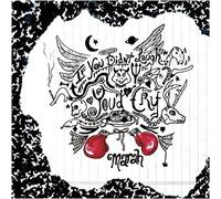 Marah - If You Didn'T Laugh, You'D Cry [VINYL]