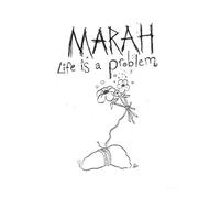 Marah - Life Is A Problem [VINYL]
