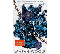 Marah Woolf Sister of the Stars: Von Runen und Schatten (HexenSchwest (Hardback)