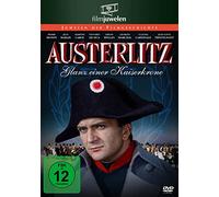Marais,Jean - Austerlitz-Glanz Einer Kaiserkrone (Filmjuwelen)