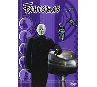 MARAIS JEAN - FANTOMAS