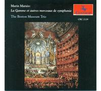 Marais: La Gamme En Forme D'un