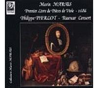 Marais: Pièces de viole